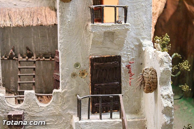 Beln Municipal y exposicin 