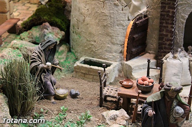 Beln Municipal y exposicin 