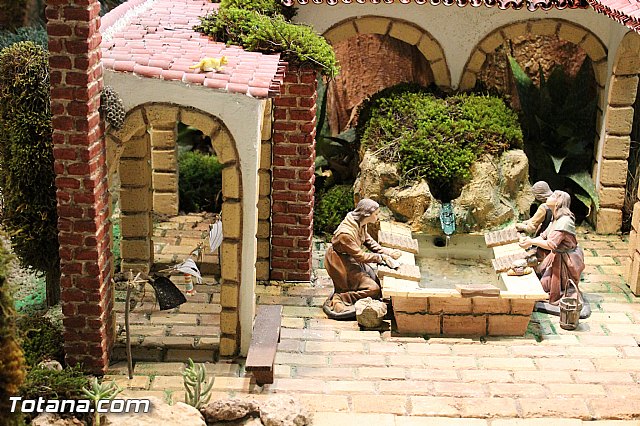 Beln Municipal y exposicin 