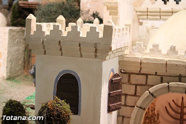 Beln Municipal y exposicin 