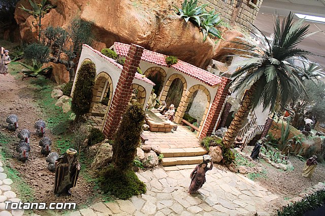 Beln Municipal y exposicin 