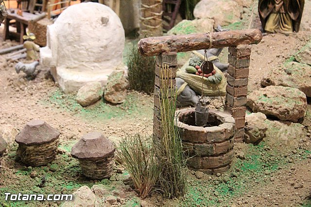 Beln Municipal y exposicin 