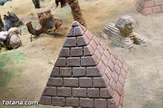 Beln Municipal y exposicin 