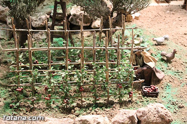 Beln Municipal y exposicin 