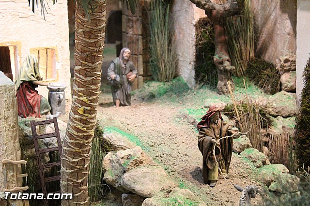 Beln Municipal y exposicin 