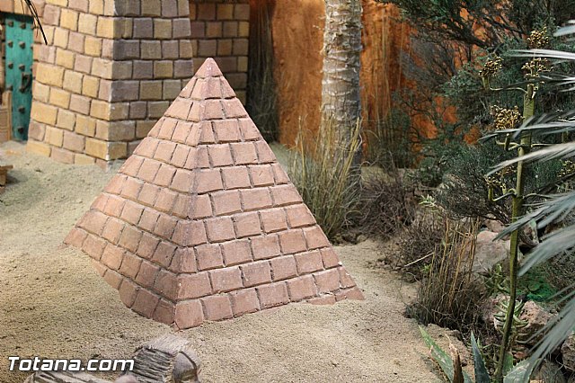 Beln Municipal y exposicin 