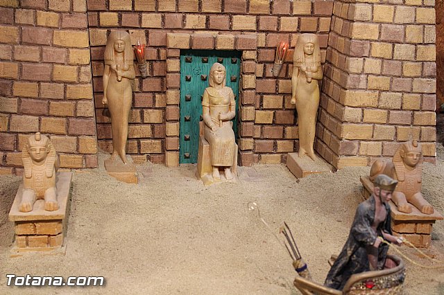 Beln Municipal y exposicin 