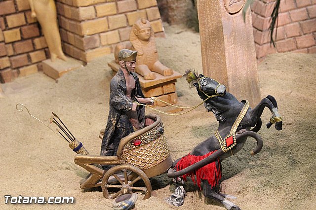 Beln Municipal y exposicin 