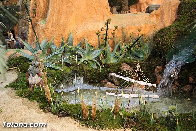 Beln Municipal y exposicin 