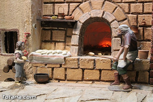 Beln Municipal y exposicin 