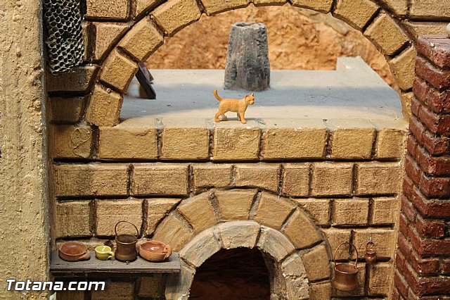 Beln Municipal y exposicin 