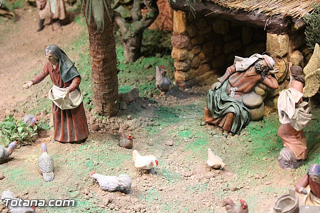 Beln Municipal y exposicin 