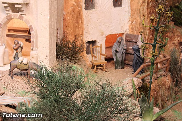 Beln Municipal y exposicin 