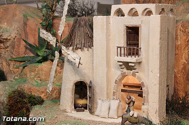 Beln Municipal y exposicin 