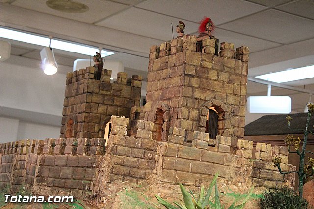 Beln Municipal y exposicin 