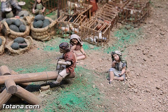 Beln Municipal y exposicin 