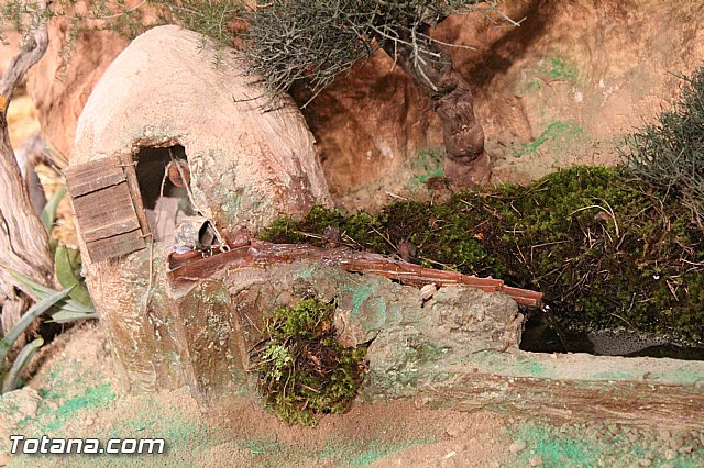 Beln Municipal y exposicin 