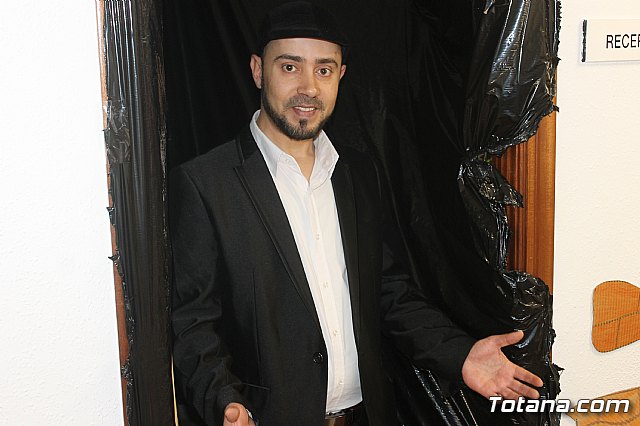 Los Centros de Da para la Discapacidad celebran el Beln Viviente  - 13