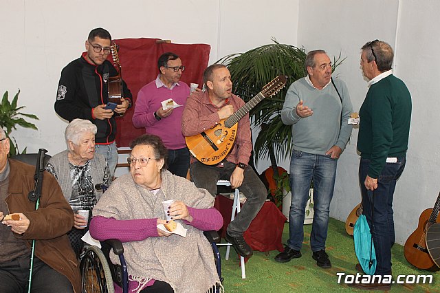 Los Centros de Da para la Discapacidad celebran el Beln Viviente  - 30