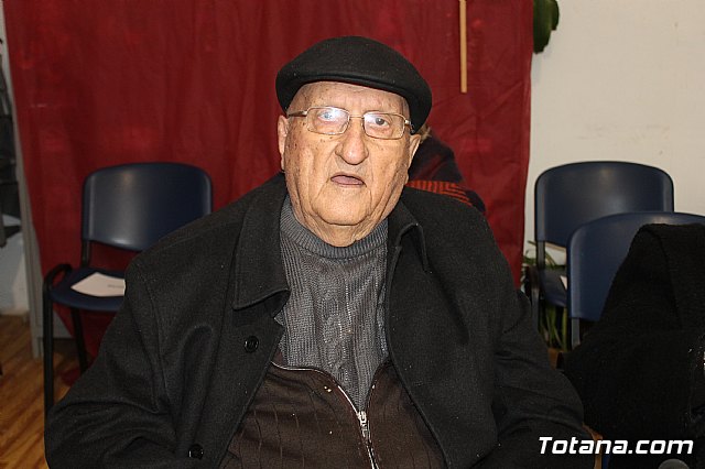 Los Centros de Da para la Discapacidad celebran el Beln Viviente  - 31