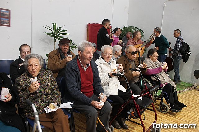 Los Centros de Da para la Discapacidad celebran el Beln Viviente  - 32