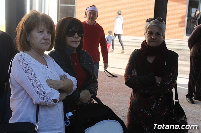 Los Centros de Da para la Discapacidad celebran el Beln Viviente  - 35