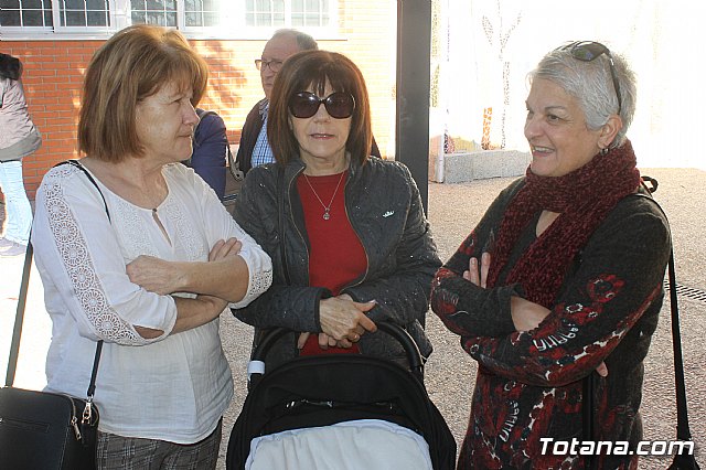 Los Centros de Da para la Discapacidad celebran el Beln Viviente  - 37