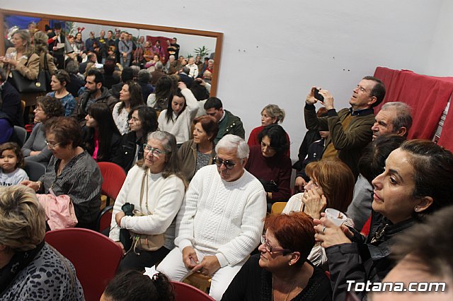 Los Centros de Da para la Discapacidad celebran el Beln Viviente  - 64