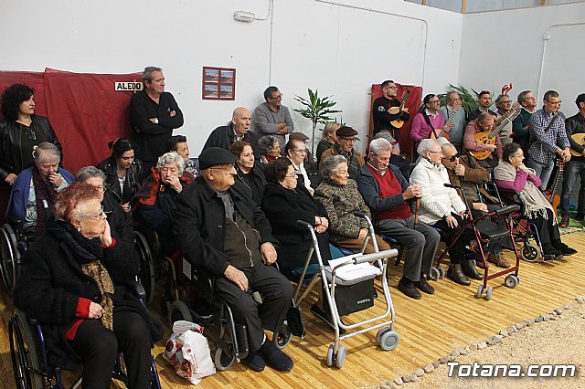 Los Centros de Da para la Discapacidad celebran el Beln Viviente  - 65