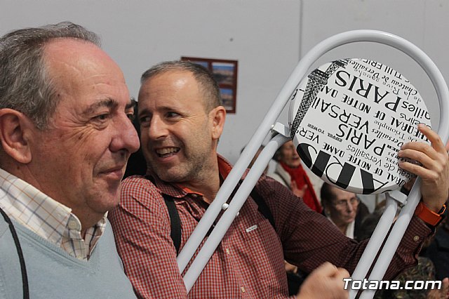 Los Centros de Da para la Discapacidad celebran el Beln Viviente  - 115