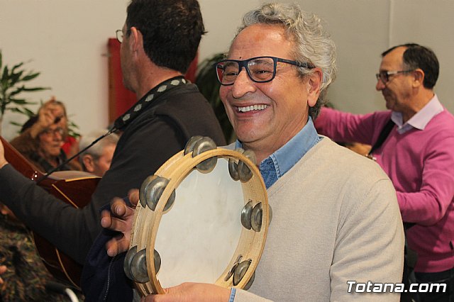 Los Centros de Da para la Discapacidad celebran el Beln Viviente  - 116