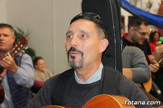 Los Centros de Da para la Discapacidad celebran el Beln Viviente  - 117