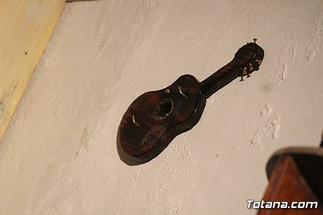 Beln Parroquia de las Tres Avemaras. Navidad 2017 - 45