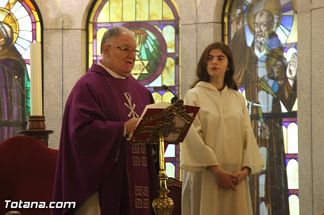 Inauguracin Beln Parroquia de las Tres Avemaras. Navidad 2016 - 15