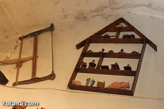 Inauguracin Beln Parroquia de las Tres Avemaras. Navidad 2016 - 80