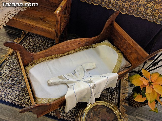 Inauguracin Beln Parroquia de las Tres Avemaras. Navidad 2016 - 23