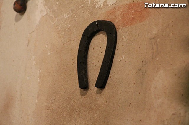 Beln Parroquia de las Tres Avemaras. Navidad 2014 - 62