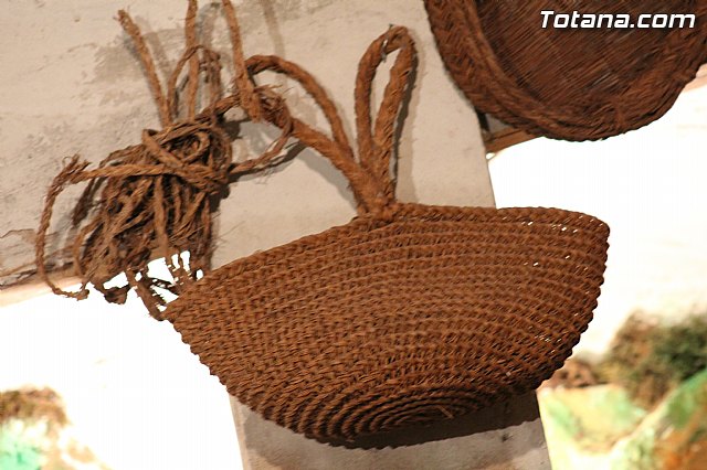 Beln Parroquia de las Tres Avemaras. Navidad 2014 - 63