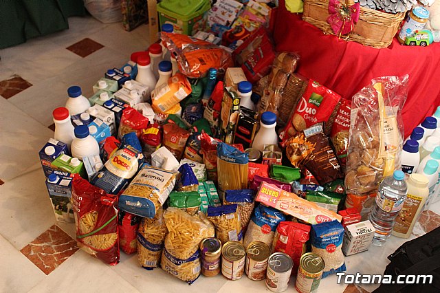 Beln Hdad. Jess en el Calvario 2017 - 12