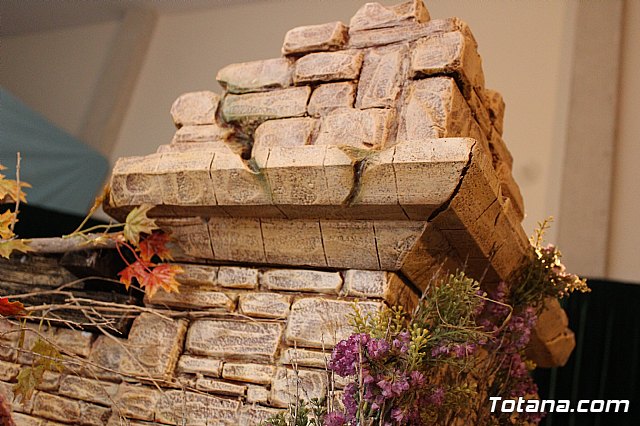 Beln Hdad. Jess en el Calvario 2017 - 30