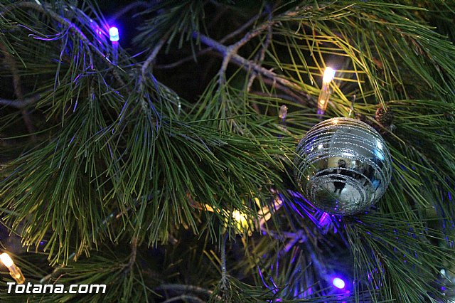 Beln Hdad de Santa Mara Cleof y Coronacin de Espinas 2016 - 10