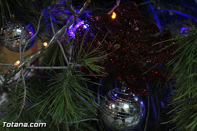 Beln Hdad de Santa Mara Cleof y Coronacin de Espinas 2016 - 11