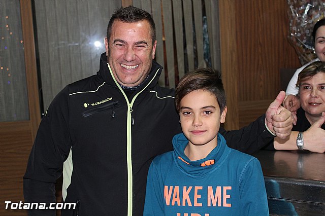 Beln Hdad de Santa Mara Cleof y Coronacin de Espinas 2016 - 14