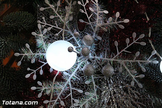 Beln Hdad de Santa Mara Cleof y Coronacin de Espinas 2016 - 15