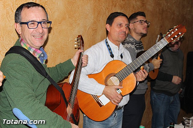 Beln Hdad de Santa Mara Cleof y Coronacin de Espinas 2016 - 61