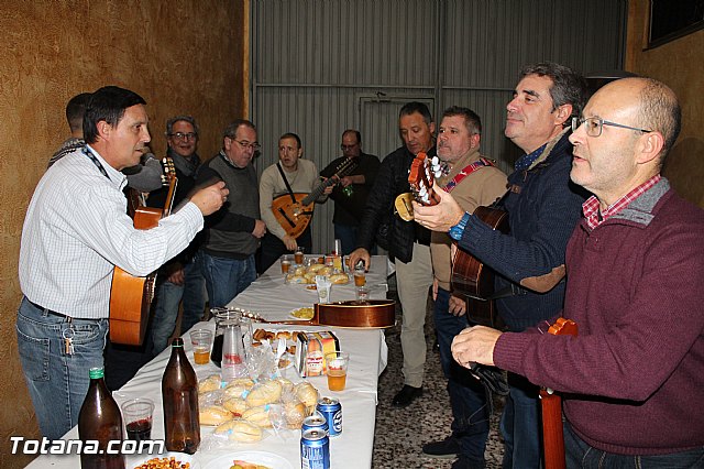 Beln Hdad de Santa Mara Cleof y Coronacin de Espinas 2016 - 63