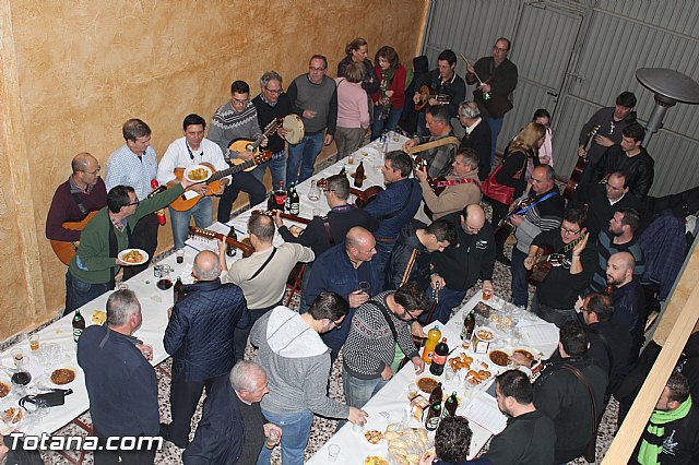 Beln Hdad de Santa Mara Cleof y Coronacin de Espinas 2016 - 81