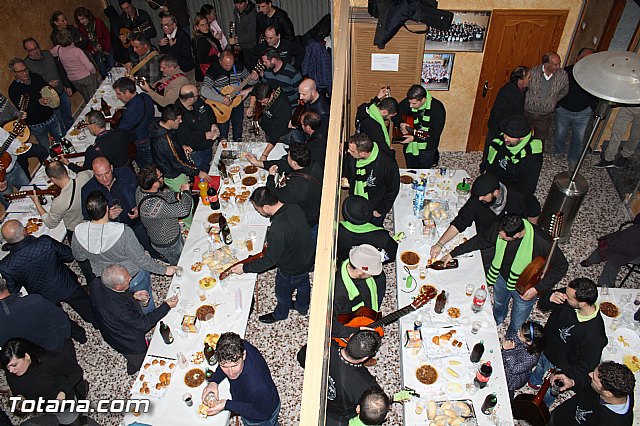 Beln Hdad de Santa Mara Cleof y Coronacin de Espinas 2016 - 82