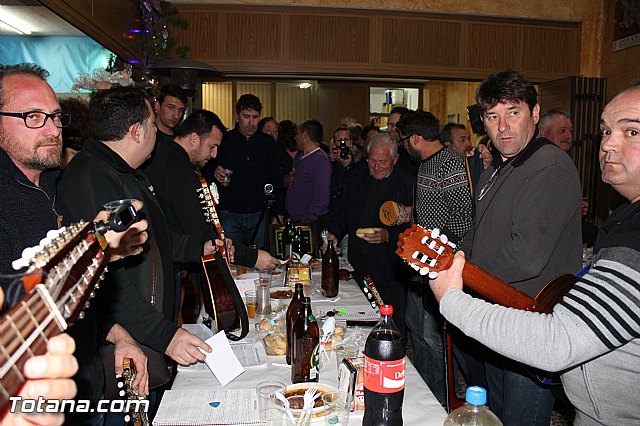 Beln Hdad de Santa Mara Cleof y Coronacin de Espinas 2016 - 93