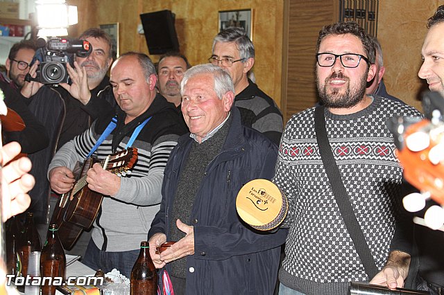 Beln Hdad de Santa Mara Cleof y Coronacin de Espinas 2016 - 94